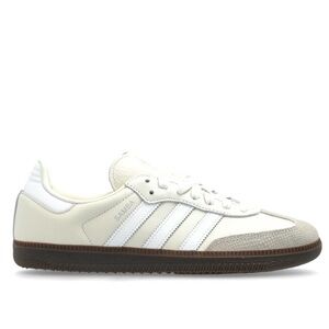 Adidas Samba White Sneakers NEW US 6.5/ UK 5